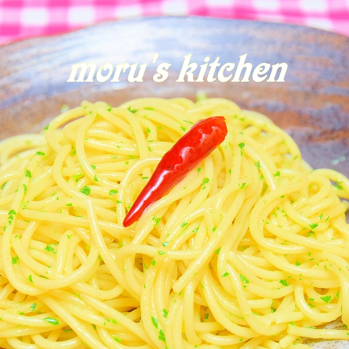 簡単でプロ級のレシピ!美味しい基本のぺペロンチーノ